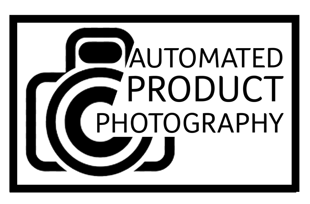 Automated Product Photo Logo