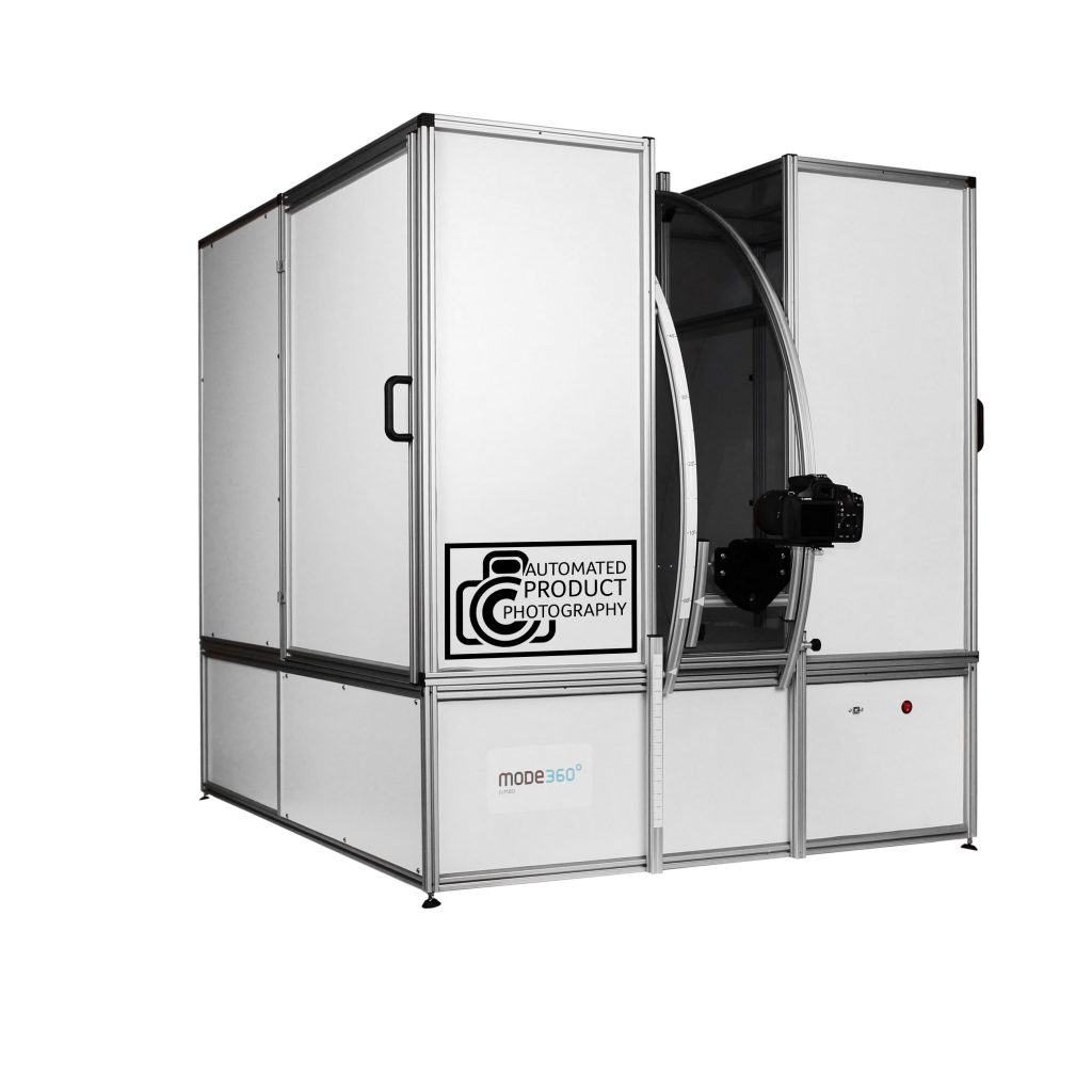 automated product photo equipment 360 automated product photo equipment 360