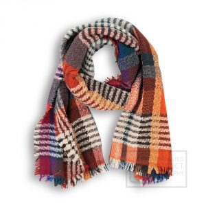 scarf clothing photography