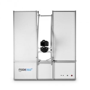 MODE360 FA90 Jumbo automated product photography