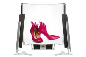 MODE360° Twister MINI product photography