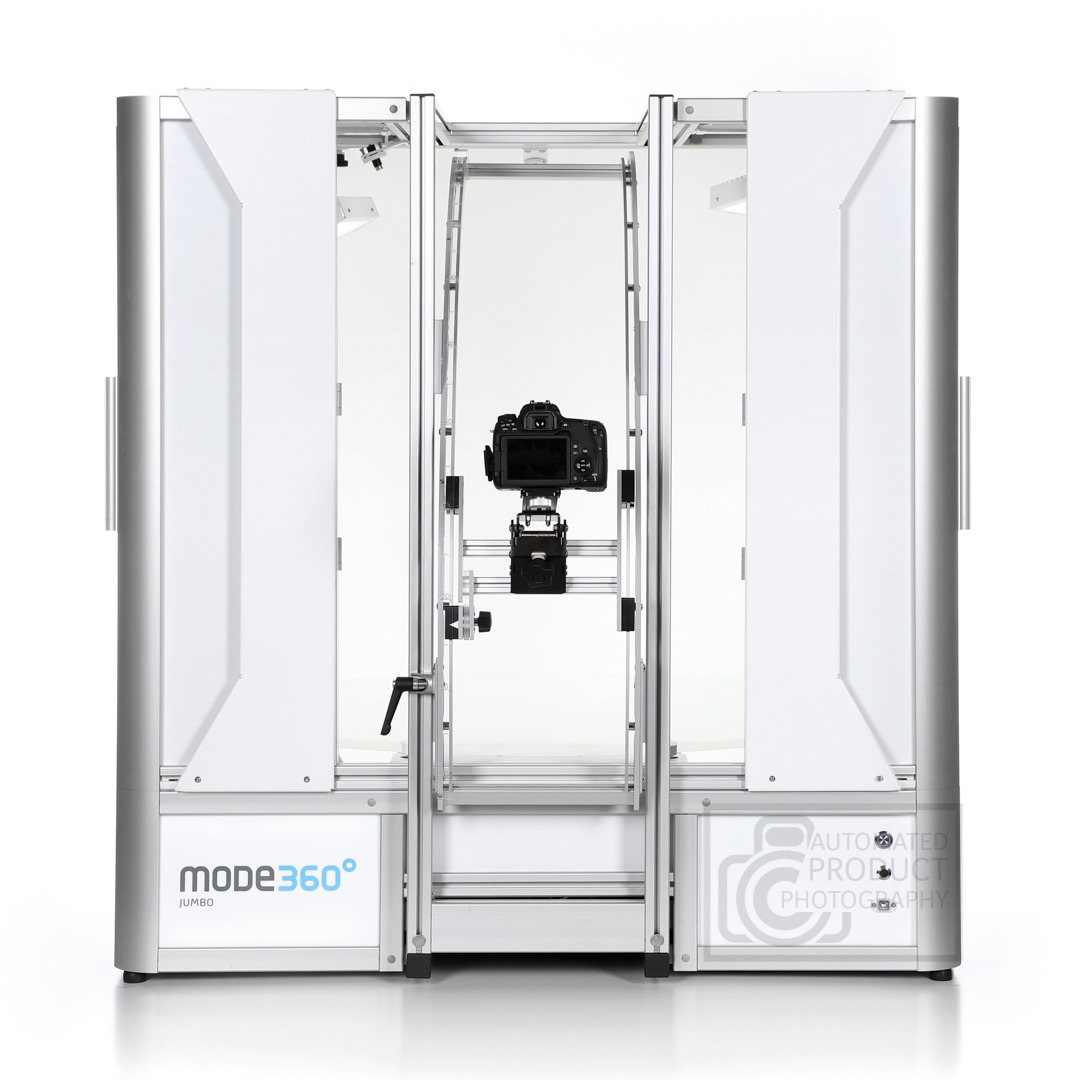 Mode360 Jumbo V3 2019 product photography Mode360 Jumbo V3 2019